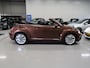 Volkswagen Beetle Cabriolet 1.2 TSI Sound 2018 Airco-ecc Navigatie App connect Stoelverwarming Windscherm 1e Eigenares Dealer onderhouden 18 inch Sportvelgen Zeer nette staat Dark Bronze metallic