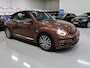 Volkswagen Beetle Cabriolet 1.2 TSI Sound 2018 Airco-ecc Navigatie App connect Stoelverwarming Windscherm 1e Eigenares Dealer onderhouden 17 inch Sportvelgen Zeer nette staat Dark Bronze metallic