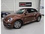 Volkswagen Beetle Cabriolet 1.2 TSI Sound 2018 Airco-ecc Navigatie App connect Stoelverwarming Windscherm 1e Eigenares Dealer onderhouden 17 inch Sportvelgen Zeer nette staat Dark Bronze metallic
