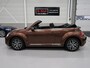 Volkswagen Beetle Cabriolet 1.2 TSI Sound 2018 Airco-ecc Navigatie App connect Stoelverwarming Windscherm 1e Eigenares Dealer onderhouden 17 inch Sportvelgen Zeer nette staat Dark Bronze metallic