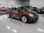Volkswagen Beetle Cabriolet 1.2 TSI Sound 2018 Airco-ecc Navigatie App connect Stoelverwarming Windscherm 1e Eigenares Dealer onderhouden 18 inch Sportvelgen Zeer nette staat Dark Bronze metallic