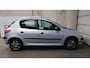 Peugeot 206 1.4 Gentry NAP 1e eigenaar Airco APK