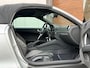 Audi TT Roadster 2.0 TFSI 200 PK Zwart leer