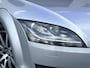 Audi TT Roadster 2.0 TFSI 200 PK Zwart leer