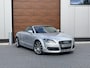 Audi TT Roadster 2.0 TFSI 200 PK Zwart leer