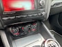 Audi TT Roadster 2.0 TFSI 200 PK Zwart leer