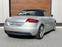 Audi TT Roadster 2.0 TFSI 200 PK Zwart leer