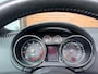 Audi TT Roadster 2.0 TFSI 200 PK Zwart leer
