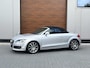 Audi TT Roadster 2.0 TFSI 200 PK Zwart leer