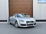 Audi TT Roadster 2.0 TFSI 200 PK Zwart leer
