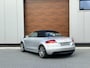 Audi TT Roadster 2.0 TFSI 200 PK Zwart leer