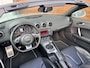 Audi TT Roadster 2.0 TFSI 200 PK Zwart leer