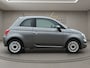 Fiat 500 1.0 Hybrid Dolcevita 2021 GRIJS | Panoramadak | Apple CarPlay