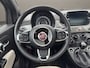 Fiat 500 1.0 Hybrid Dolcevita 2021 GRIJS | Panoramadak | Apple CarPlay