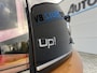Volkswagen Up! 1.0 BMT Cross up! Cruise Control Climate Control PDC DAB Achteruitrijcamera Lichtmetalen velgen Stoelverwarming