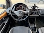 Volkswagen Up! 1.0 BMT Cross up! Cruise Control Climate Control PDC DAB Achteruitrijcamera Lichtmetalen velgen Stoelverwarming