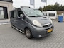 Opel Vivaro 2.5 CDTI L1H1 DC Automaat