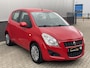Suzuki Splash 1.0 VVT COMFORT RIJKLAAR