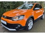 Volkswagen Polo 1.2 Cross 2014 AIRCO GOED ONDERHOUDEN ERG MOOIE AUTO
