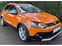 Volkswagen Polo 1.2 Cross 2014 AIRCO GOED ONDERHOUDEN ERG MOOIE AUTO