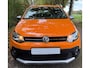 Volkswagen Polo 1.2 Cross 2014 AIRCO GOED ONDERHOUDEN ERG MOOIE AUTO