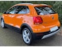Volkswagen Polo 1.2 Cross 2014 AIRCO GOED ONDERHOUDEN ERG MOOIE AUTO