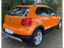 Volkswagen Polo 1.2 Cross 2014 AIRCO GOED ONDERHOUDEN ERG MOOIE AUTO