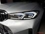 BMW 3-Serie Touring 330e Pano 360 H&K HuD Trekhaak Memory Ambiance