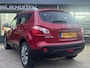 Nissan Qashqai 1.6 Connect Edition met Panorama dak !!! Camera !!! Luxe uitvoering !!!