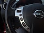 Nissan Qashqai 1.6 Connect Edition met Panorama dak !!! Camera !!! Luxe uitvoering !!!