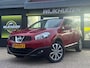 Nissan Qashqai 1.6 Connect Edition met Panorama dak !!! Camera !!! Luxe uitvoering !!!