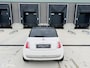 Fiat 500 1.2 Naked Clima 15 inch