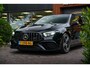 Mercedes-Benz A-klasse AMG 45 S 4MATIC+ Premium Plus Panodak Ambient Widescreen ACC Leer Stoelverw.