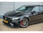 Mercedes-Benz A-klasse AMG 45 S 4MATIC+ Premium Plus Panodak Ambient Widescreen ACC Leer Stoelverw.