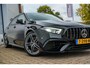 Mercedes-Benz A-klasse AMG 45 S 4MATIC+ Premium Plus Panodak Ambient Widescreen ACC Leer Stoelverw.