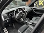 BMW X3 xDrive30i High Executive M Pakket Panoramadak Adapt. Cruise 360Cam 4x Stoelverw. Leer 19''LM