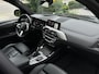 BMW X3 xDrive30i High Executive M Pakket Panoramadak Adapt. Cruise 360Cam 4x Stoelverw. Leer 19''LM