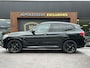 BMW X3 xDrive30i High Executive M Pakket Panoramadak Adapt. Cruise 360Cam 4x Stoelverw. Leer 19''LM