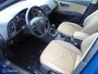SEAT Leon ST 1.0 EcoTSI Style Connect/Airco/LED/Lm velgen/Navigatie/Carplay/Camera/PDC/Leer/Stoelverw