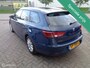 SEAT Leon ST 1.0 EcoTSI Style Connect/Airco/LED/Lm velgen/Navigatie/Carplay/Camera/PDC/Leer/Stoelverw