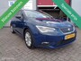SEAT Leon ST 1.0 EcoTSI Style Connect/Airco/LED/Lm velgen/Navigatie/Carplay/Camera/PDC/Leer/Stoelverw