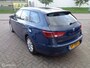 SEAT Leon ST 1.0 EcoTSI Style Connect/Airco/LED/Lm velgen/Navigatie/Carplay/Camera/PDC/Leer/Stoelverw