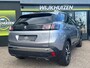 Peugeot 3008 1.6 HYbrid4 300 GT met Panorama dak !!! 300 PK !!! Camera !!!