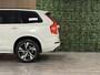 Volvo XC90 T8 AWD Recharge R-Design | Bowers & Wilkins | Stoelventilatie | 360° Camera | Carbon inleg | Crystal White | Adaptieve Cruise Control | Standkachel met Volvo On Call App | Stoelverwarming voor+achter | Stuurwielverwarming | Stoelmassage | Schakelpaddels a