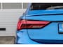 Audi Q3 Sportback 45 TFSIe 245pk S-Line | Adaptief Onderstel | Trekhaak | B&O Sound