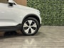 Volvo XC40 T5 Recharge Inscription | Glacier Silver! | Parkeercamera | Cruise Control | Zitting verlenging voorstoelen | Textiel city canvas bekleding | 18 Inch | Keyless Drive | Parkeersensoren voor+achter | Elektrisch bedienbare achterklep | Breedstralers in voorb