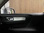 Volvo XC40 T5 Recharge Inscription | Glacier Silver! | Parkeercamera | Cruise Control | Zitting verlenging voorstoelen | Textiel city canvas bekleding | 18 Inch | Keyless Drive | Parkeersensoren voor+achter | Elektrisch bedienbare achterklep | Breedstralers in voorb