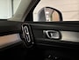 Volvo XC40 T5 Recharge Inscription | Glacier Silver! | Parkeercamera | Cruise Control | Zitting verlenging voorstoelen | Textiel city canvas bekleding | 18 Inch | Keyless Drive | Parkeersensoren voor+achter | Elektrisch bedienbare achterklep | Breedstralers in voorb