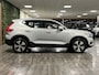 Volvo XC40 T5 Recharge Inscription | Glacier Silver! | Parkeercamera | Cruise Control | Zitting verlenging voorstoelen | Textiel city canvas bekleding | 18 Inch | Keyless Drive | Parkeersensoren voor+achter | Elektrisch bedienbare achterklep | Breedstralers in voorb