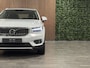 Volvo XC40 T5 Recharge Inscription | Glacier Silver! | Parkeercamera | Cruise Control | Zitting verlenging voorstoelen | Textiel city canvas bekleding | 18 Inch | Keyless Drive | Parkeersensoren voor+achter | Elektrisch bedienbare achterklep | Breedstralers in voorb